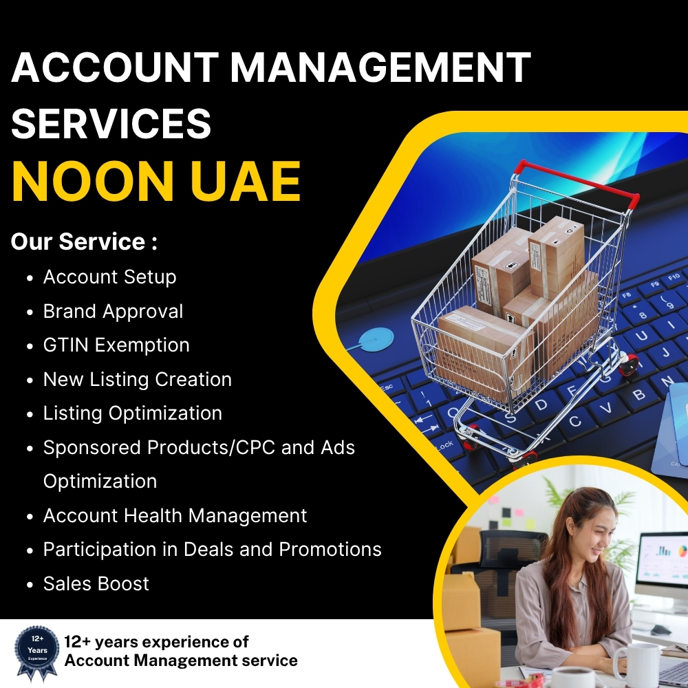 noon uae account management service