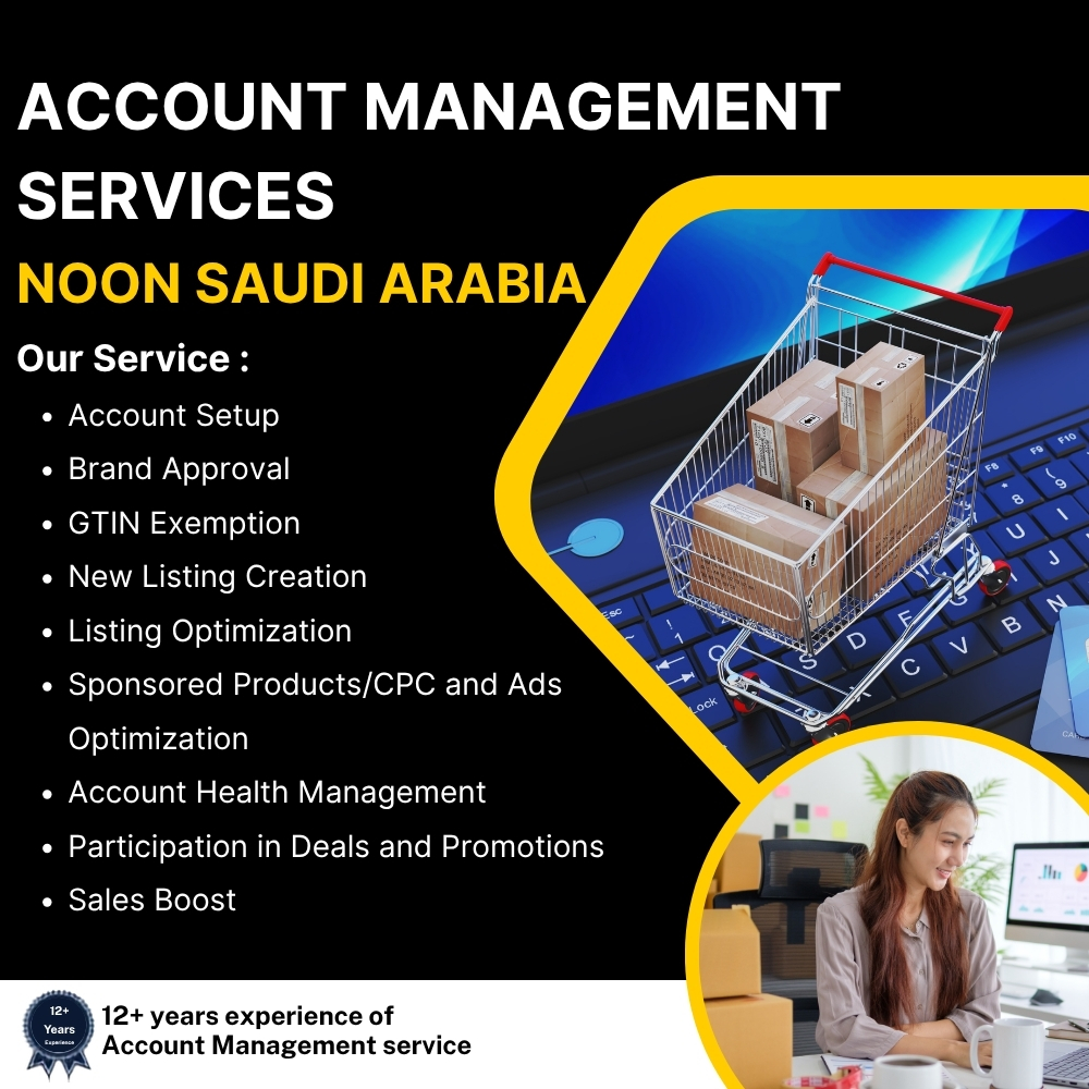 noon saudi arabia seller account management service